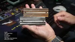 Adding $5 Stainless Steel Weights to Neo65.   Is this mod worth doing?