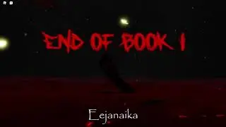 The Mimic: Bad Ending Theme (End of IV / Book 1)