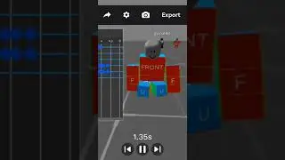 I tried animating in free animate beta