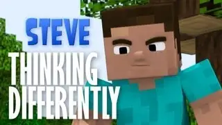 Steve - Thinking Differently