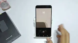 How to turn off camera timer in samsung galaxy s24 ultra | samsung galaxy s24 camera timer settings