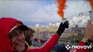 Orange Army @DutchGP 2023