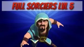 FULL SORCIER 5 | LE TEST