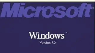 Every Windows Error Sound! 1985-2021