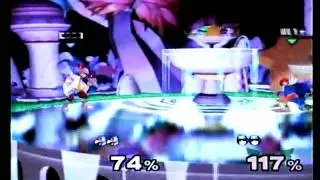 DJF (Falco) vs Wiley+ (Falcon)