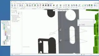 3DCS Creo - Assembly Sequence – Creating Moves in 3DCS