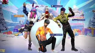 இனிமே தான் ஆட்டமே 🔥#kuthusongs #maranakuthusong #beatsdrop #newyear2026#freefire #gaming #veraleval 