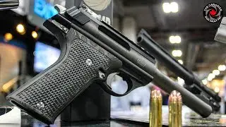 Shot Show 2018 - AutoMag