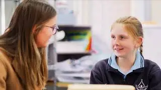 Welcome to St. Mary's Catholic Primary School, Colac