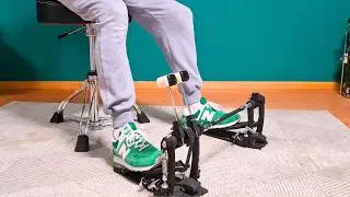 You Don&rsquo;t Need More Power &mdash; Just Move Your Foot Like This