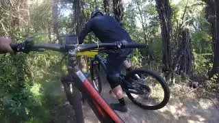 Fundero Arch Hill 2020v1