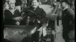 TWO TARS (Stanlio&Ollio, 1928)