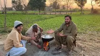 Desi hath nal bania saimia te shakr te desi kee 