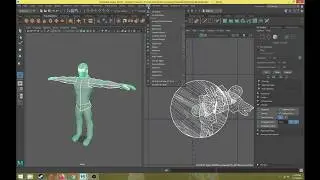 Character UV Mapping Part 01 Model And UV Setup