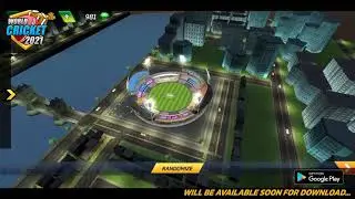 World Cricket 2021: Ground Customization: Functionality overview (Part 1)