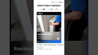 🌍HYXI Global Energy Storage Project Highlights