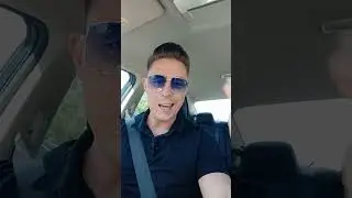 A CAR RIDE RANT: Men & Women in the Workplace.... The Difference Pt 2