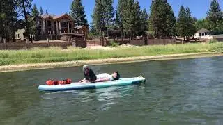 Big Bear Yoga Retreats