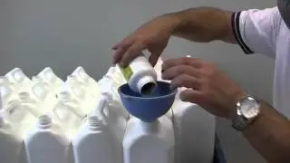 Klindex Superconcrete | Concrete Polishing