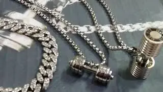 Life Time color warranty | Go Fit Jewelry in Pakistan | Fitness Charms | Gym Jewelry