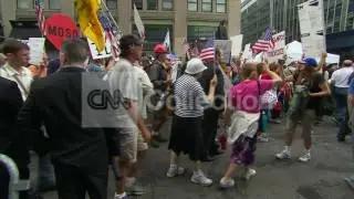 ANTI MOSQUE PROTEST 2