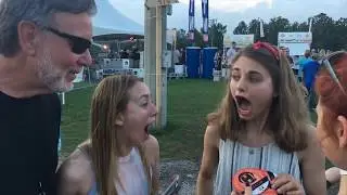 Rock the South with WDRM