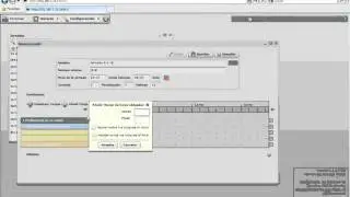 SPEC - NetTime - Curso - Creacion de jornadas