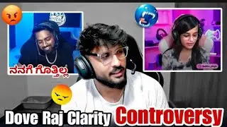 Dove Raj vs Smitha Plays Fight 😠FullToxic on streamWhy SMR😁 ?