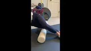 TIGHT MUSCLE RELEASE PROGRAM By Eric Cooper Fitness