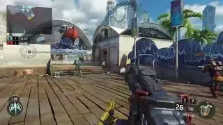 Please NO!- Black Ops 4 Battle Royale Rumors