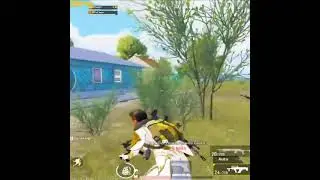 FarOFF Best Gameplay Pubg Mobile #shorts #pubgmobile #pubg #headshot