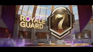 M7 Rp Buy scrl Legendry Skin Acchivment Complete M7 Royal Pass Giveaway 🔥