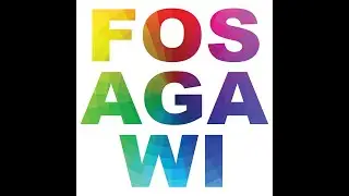 Arseless Chaps - FOSAGAWI
