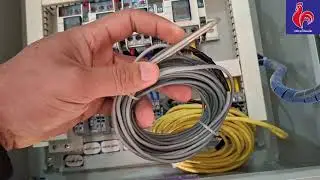 7-phase Korean control panel / We continue to manufacture Korean control panels / Best insurance ...