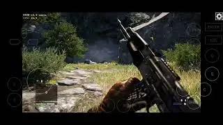 Mobox (Esync) / FAR CRY 4