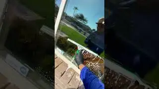 Quality window cleaning #california #satisfying #visalia #fresno #windowcleaning