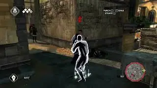 Ezio Delivers Giovanni&rsquo;s Letters | Assassin&rsquo;s Creed II Early Mission