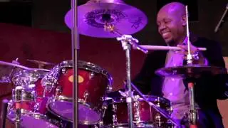 Benet McLean (jazz piano) &ndash; Buffalo Rag │ Q.E.H. Southbank London