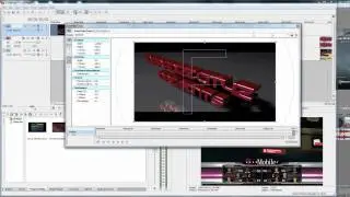 Blackmagic Intensity Shuttle | Best Rendering Settings | Sony Vegas 7 + 9 Tutorial