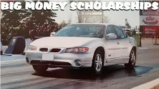 2017 High School Nationals DRAG RACING | Grand Prix GTP