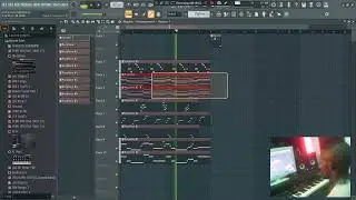How to make An Afrobeat from scratch in Fl Studio 2025