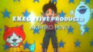 Yo kai watch funny part (1 to 10)