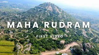 [Maha Rudram] First Video