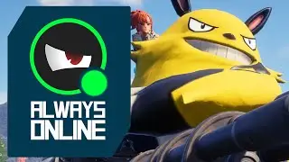PalWorld, Dune Awakening, Path of Exile 2, Waven, And More From Gaming Showcases This Week Ep 477