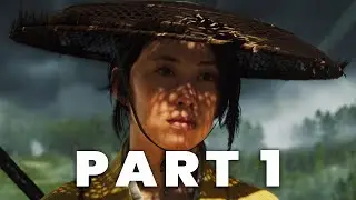 GHOST OF YOTEI Gameplay Walkthrough Part 1 - PROLOGUE | THE SNAKE | YOTEI'S SHADOW INN