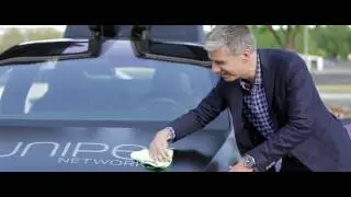 Tesla vs Juniper's SRX