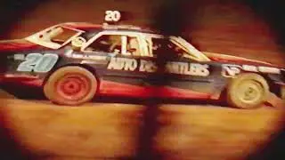 Modifird Sedans 2