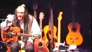 HASAN CİHAT &Ouml;RTER ,EROL DENE&Ccedil; RESİMLERİ ile 2004 CRR resitali  8 /13