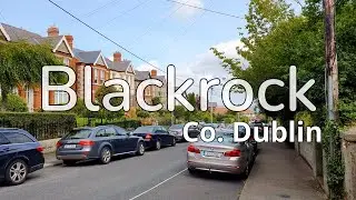 Blackrock Co. Dublin