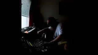 Tales from the dungeon - Daily Routine 2 (dawless synth jam) instumetal beat